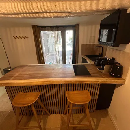 Apartment Calanque De Morgiou Cassis