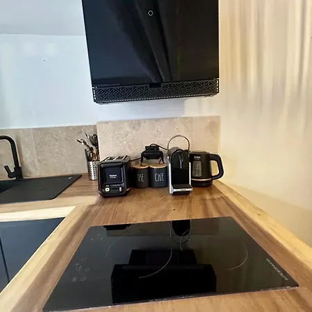 Calanque De Morgiou Apartment *