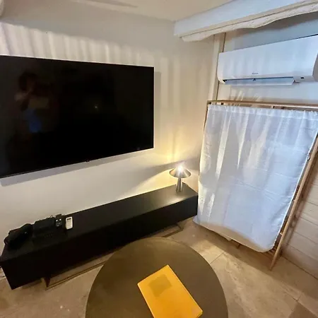 Calanque De Morgiou Apartment Cassis