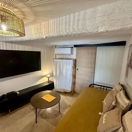 Calanque De Morgiou Apartment