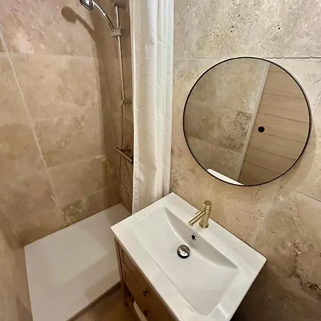 Apartment Calanque De Morgiou Cassis