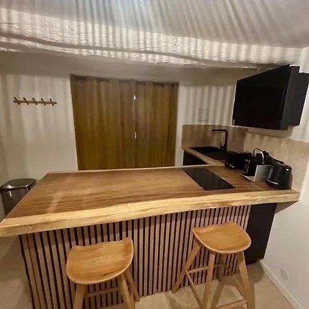 Calanque De Morgiou Apartment